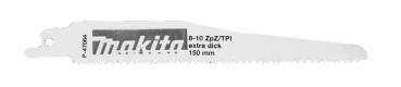 Reciprosägeblatt 150/8-10Z BiM Holz/Metall