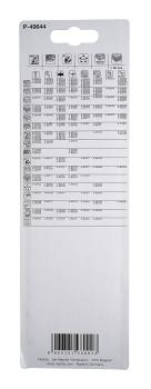 Preview: Makita P-49644 Stichsägeblatt MG51 bi Metall