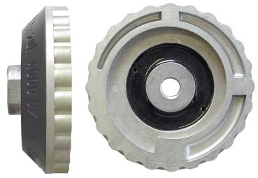 Schleifringteller M14