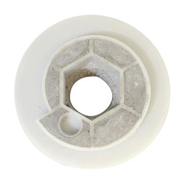 Schleifring Polieren Granit D 100 mm