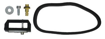 Vakuum-Set f. Bohrständer