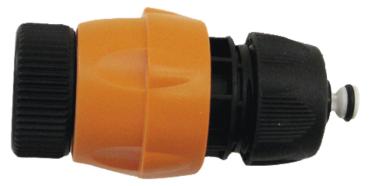 Außen-Innen-Anschlussset