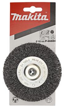 Preview: Rundbürste