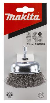 Preview: Topfbürste