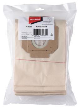 Preview: Staubbeutel M