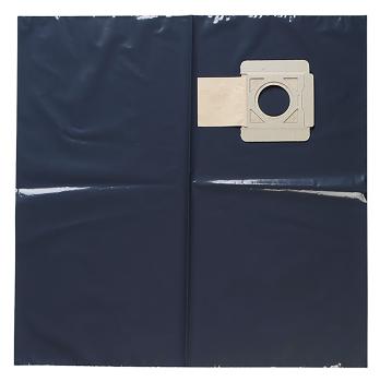 Entsorgungssack Kunststoff