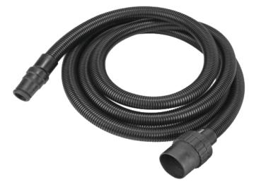 Saugschlauch 3,5m antistatisch