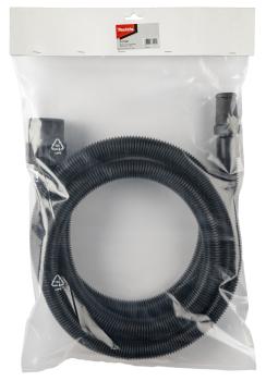 Preview: Saugschlauch 3,5m antistatisch