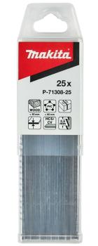 Preview: Stichsägeblatt HC123 Holz/Kunststoff