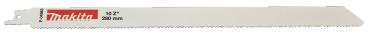 Reciprosägeblatt 280/10Z BiM Holz/Metall