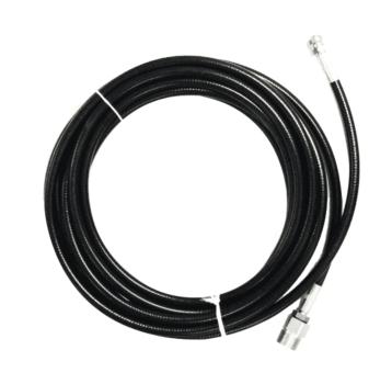 Rohrreinigungsset 16m