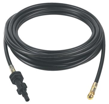 Rohrreinigungsset HW101/HW110/HW130