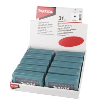 Preview: Bit-Set T 31-tlg.