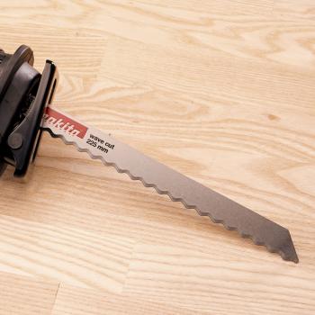 Preview: Recipro-Wellenmesser 225 mm