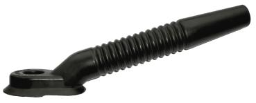 Adapter Bohrstaubabsaugung