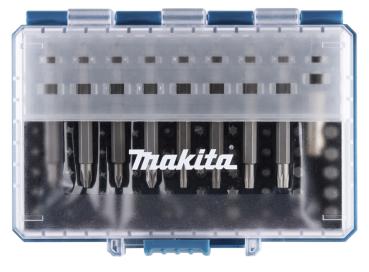 Preview: Makita P-81050 Bit-Box 99-tlg.