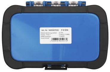 Preview: Makita P-81290 Sortiment Recipro-Sägeblatt