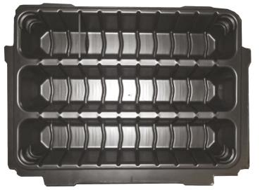 Varioeinsatz 3 Fächer