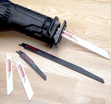 Preview: Reciprosägeblatt-Set