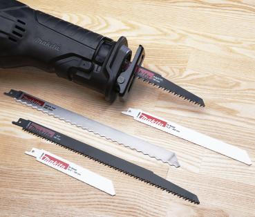 Preview: Reciprosägeblatt-Set