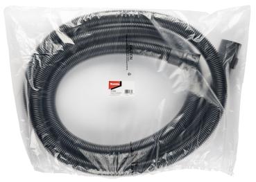 Preview: Saugschlauch 32mm 4m antist.