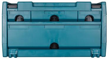 Preview: Makita P-84311 Makstor 3.4 Schubladensystainer Ordnungssystem