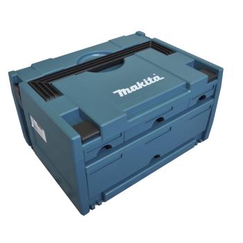 Makita P-84311 Makstor 3.4 Schubladensystainer Ordnungssystem Fliese
