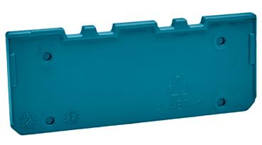 Fachteiler klein f. MAKSTOR