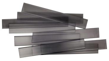 Fachbeschriftung-Set für MAKSTOR