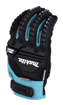 Preview: Makita P-84464 Handschuhe Gr. M (8) verstärkt