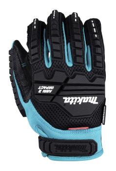 Preview: Handschuhe Gr. L (9) verstärkt