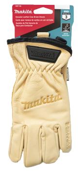 Preview: Handschuhe Gr. XL (10) Leder