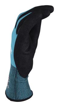 Preview: Makita P-84682 Handschuhe Gr. M (8) Nitril