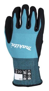 Preview: Handschuhe Gr. L (9) Nitril