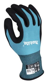 Handschuhe Gr. XL (10) Nitril
