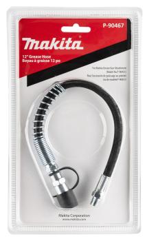 Preview: Fettschlauch 300 mm