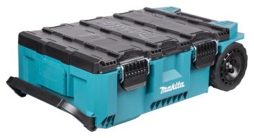 Makita P-91001 MAKTRAK Trolley Werkzeugbox L Maße 137 x 56 x 29 cm