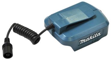 Akku-Adapter 14,4V 18V