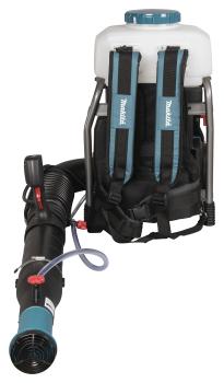 Preview: Makita PM001GZ01 Akku-Rucksacksprühgerät