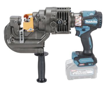 Preview: Akku-Lochstanze