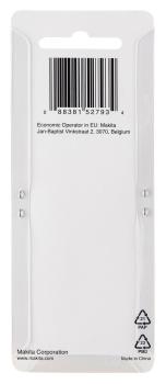 Preview: Makita PR00000029 Breitschlitzdüse