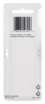 Preview: Makita PR00000031 Reduzierhülse