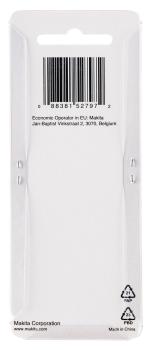 Preview: Makita PR00000033 Reflektor-Lötdüse