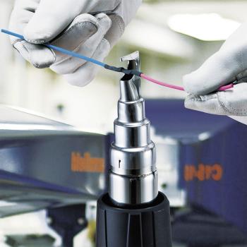 Preview: Reflektor-Lötdüse