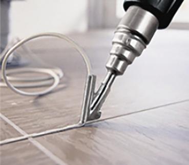 Preview: Schweißschuh