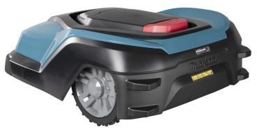 Preview: Makita RM350D Mähroboter