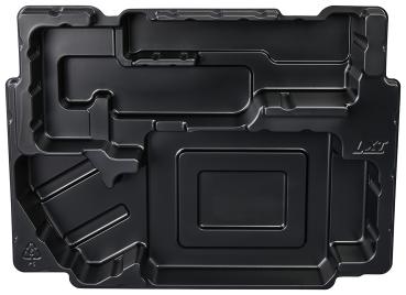 Tiefziehteil für MAKPAC