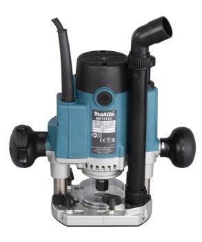 Preview: Makita RP1111CJFA Oberfräse