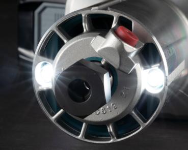 Preview: Akku-Multifunktionsfräse