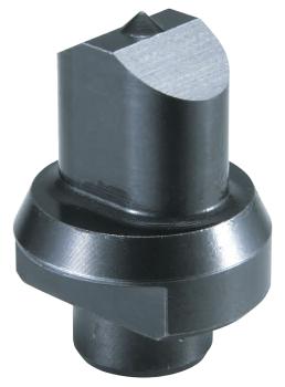 Stempel Langloch 12x18mm